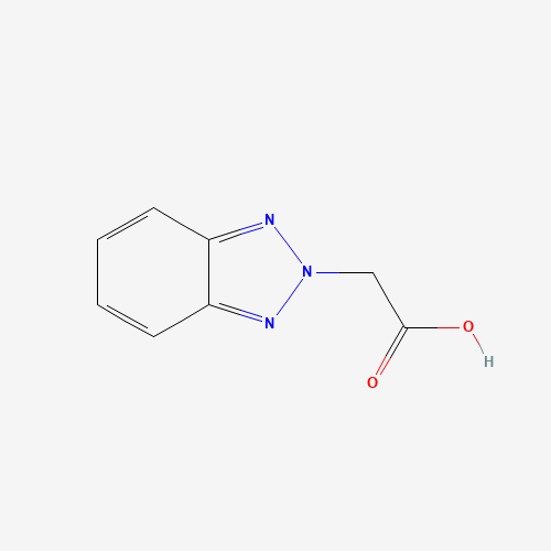 FT-0677190 CAS:4144-68-7 chemical structure