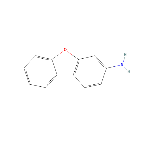 Dibenzo[b,d]furan-3-amine (CAS: 4106-66-5) - Related Chemical Product