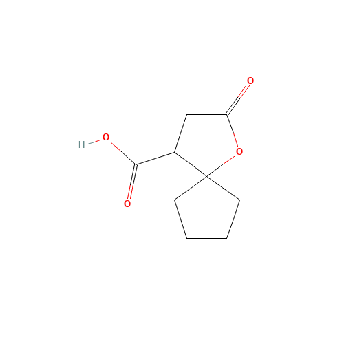 FT-0677219 CAS:18363-10-5 chemical structure