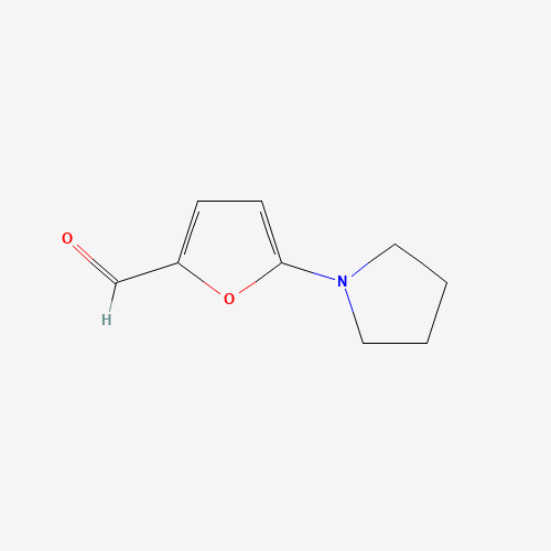 FT-0677222 CAS:84966-28-9 chemical structure