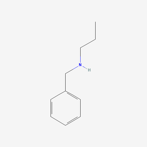 Benzyl-propyl-amine (CAS: 2032-33-9) - Related Chemical Product