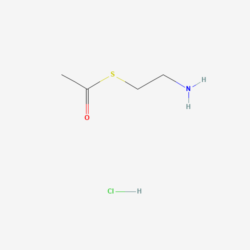 FT-0677227 CAS:17612-91-8 chemical structure