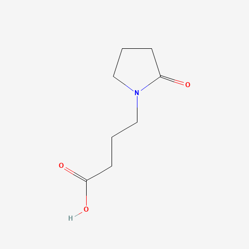 FT-0677236 CAS:6739-80-6 chemical structure