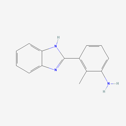 FT-0677241 CAS:428856-24-0 chemical structure