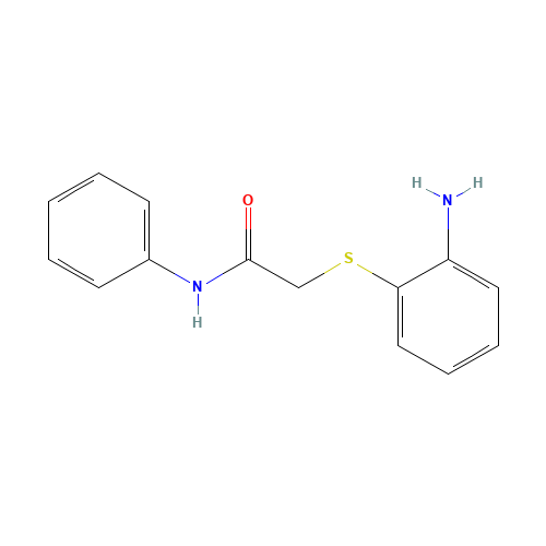 FT-0677246 CAS:92906-38-2 chemical structure