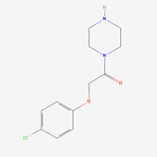 FT-0677248 CAS:143999-83-1 chemical structure