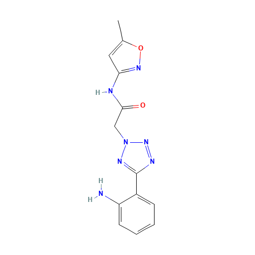 FT-0677252 CAS:436093-06-0 chemical structure