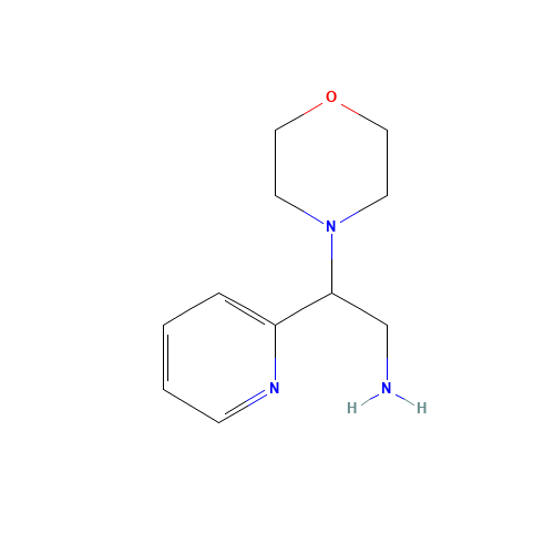 N-(4-Amino-2-methyl-phenyl)-2-pyrrolidin-1-yl-acetamide (CAS: 933735-22-9) - Related Chemical Product
