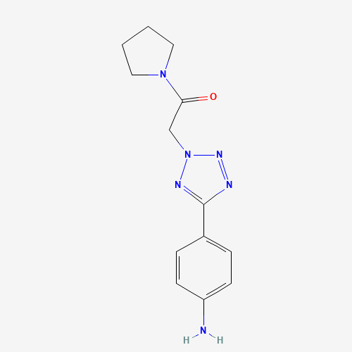 FT-0677265 CAS:436092-94-3 chemical structure