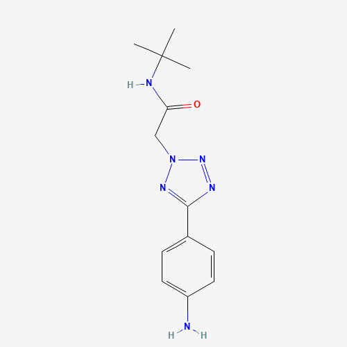 FT-0677266 CAS:436092-97-6 chemical structure