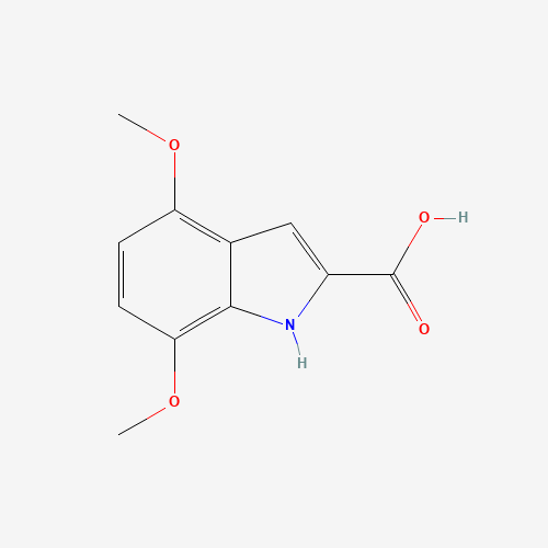 FT-0677274 CAS:31271-83-7 chemical structure