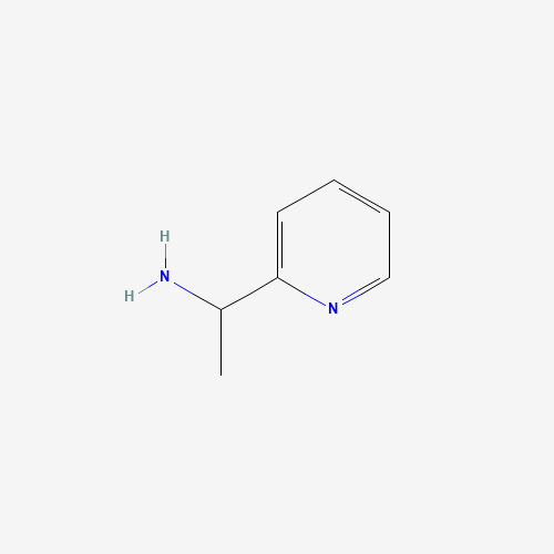 1-Pyridin-2-yl-ethylamine (CAS: 42088-91-5) - Related Chemical Product