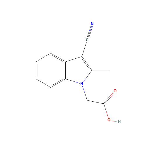 FT-0677276 CAS:531544-17-9 chemical structure