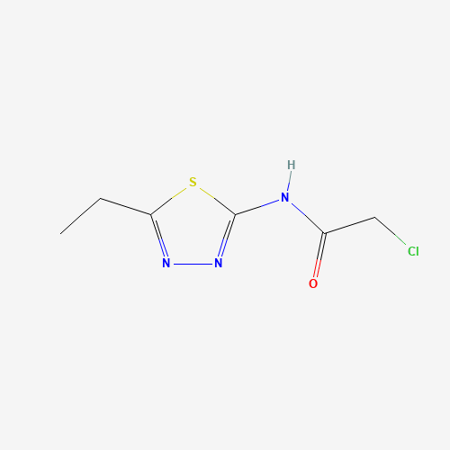 FT-0677277 CAS:21521-90-4 chemical structure