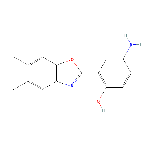 FT-0677281 CAS:292058-24-3 chemical structure