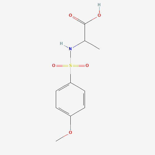 FT-0677285 CAS:59724-73-1 chemical structure