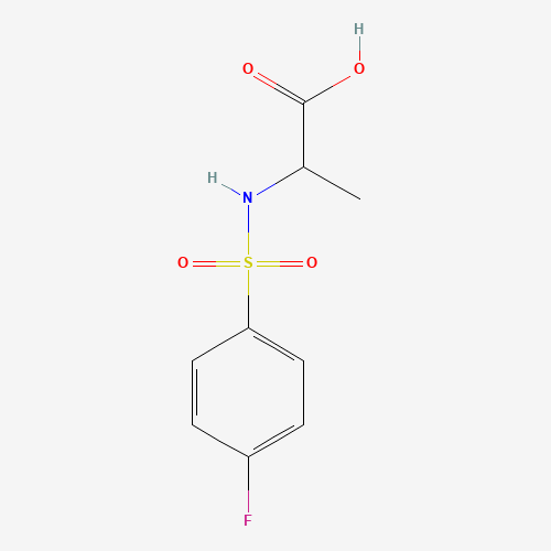 FT-0677286 CAS:780-97-2 chemical structure