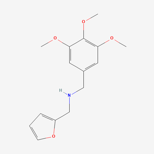 FT-0677296 CAS:212392-89-7 chemical structure