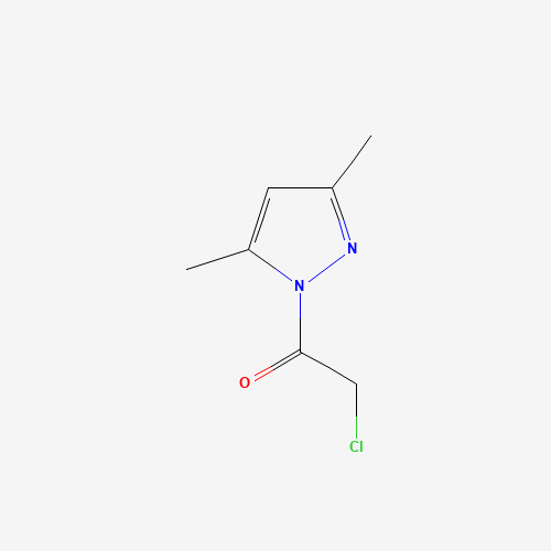 FT-0677303 CAS:36140-55-3 chemical structure