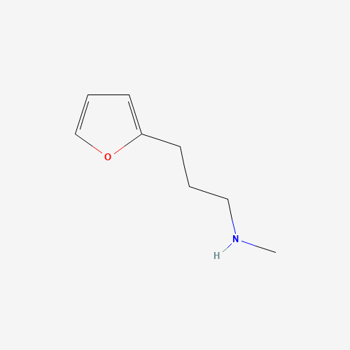 FT-0677304 CAS:17369-80-1 chemical structure