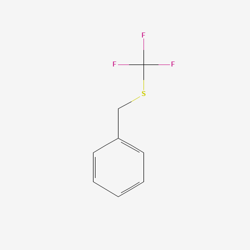 FT-0677321 CAS:351-60-0 chemical structure