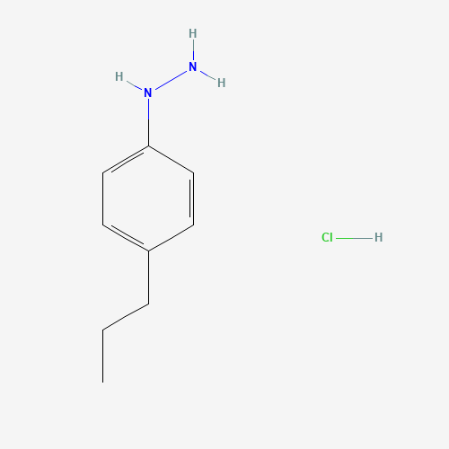 FT-0677330 CAS:350683-67-9 chemical structure