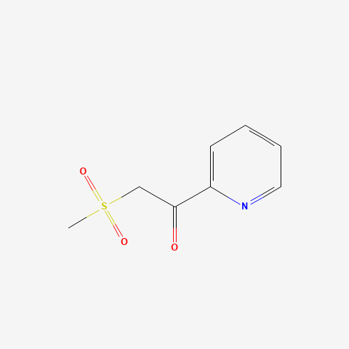 FT-0677334 CAS:27302-93-8 chemical structure