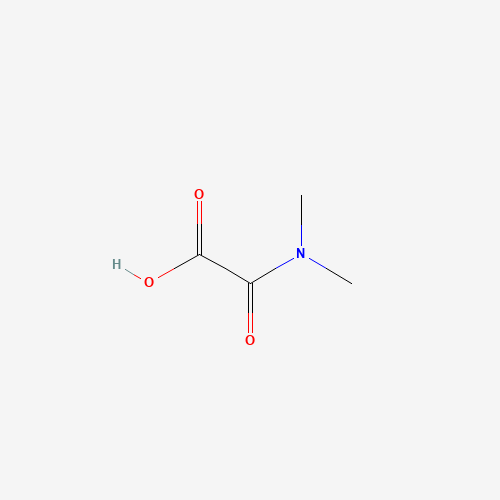 N,N-Dimethyloxamic acid (CAS: 32833-96-8) - Related Chemical Product