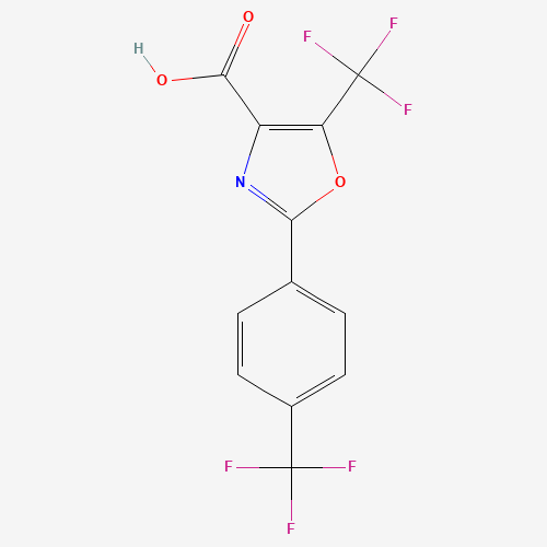 FT-0677339 CAS:886497-47-8 chemical structure