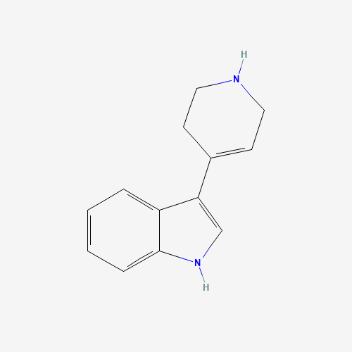 FT-0677342 CAS:38620-69-8 chemical structure