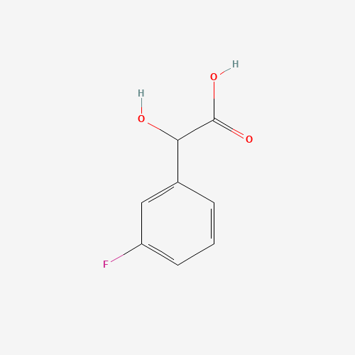 FT-0677346 CAS:395-05-1 chemical structure