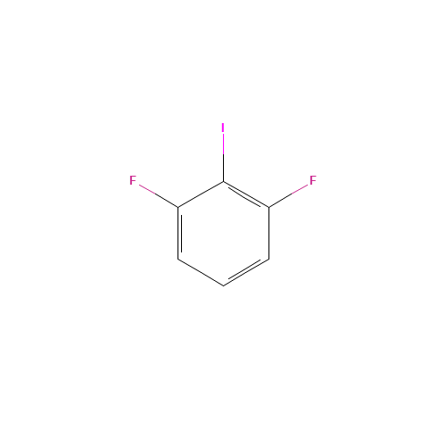 2,6-Difluoroiodobenzene (CAS: 13697-89-7) - Related Chemical Product