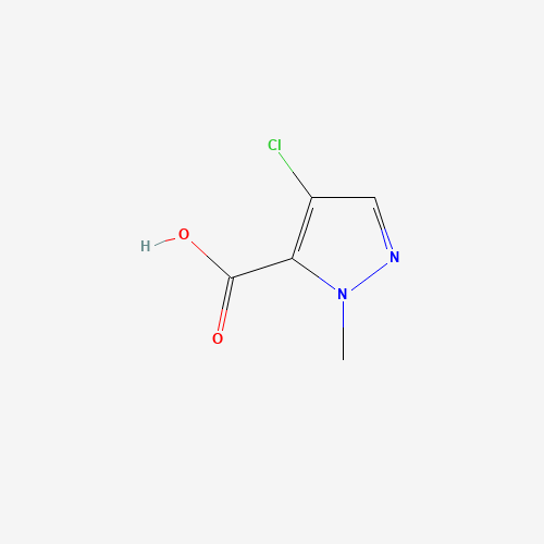 FT-0677362 CAS:84547-83-1 chemical structure