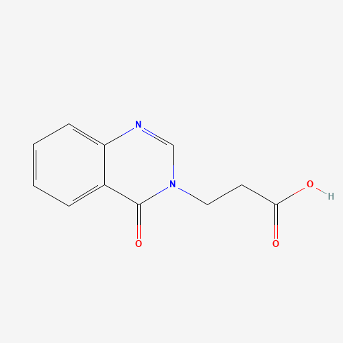 FT-0677364 CAS:25818-88-6 chemical structure