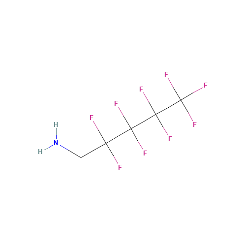1H,1H-Perfluoropentylamine (CAS: 355-27-1) - Related Chemical Product
