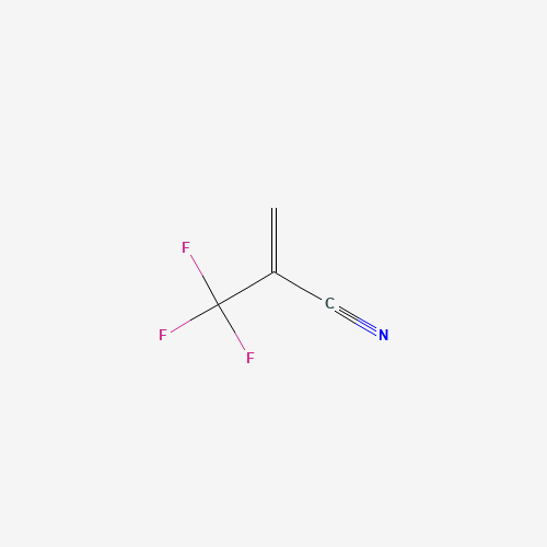 2-Trifluoromethyl acrylonitrile (CAS: 381-84-0) - Related Chemical Product