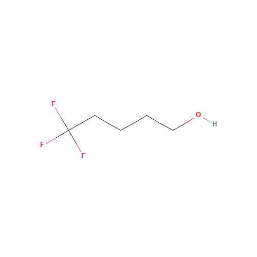 FT-0677383 CAS:352-61-4 chemical structure