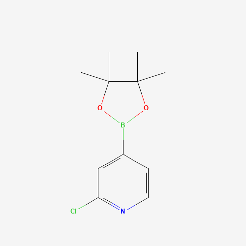 FT-0677405 CAS:458532-84-8 chemical structure