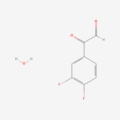 FT-0677413 CAS:79784-34-2 chemical structure