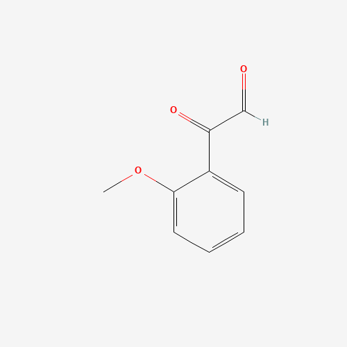 2-Methoxyphenylglyoxal (CAS: 27993-70-0) - Related Chemical Product