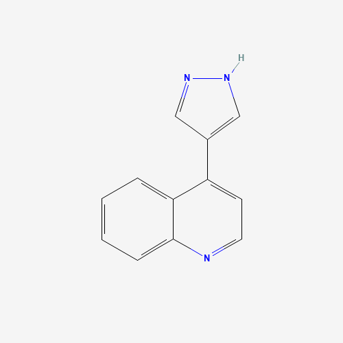 FT-0677433 CAS:439106-49-7 chemical structure