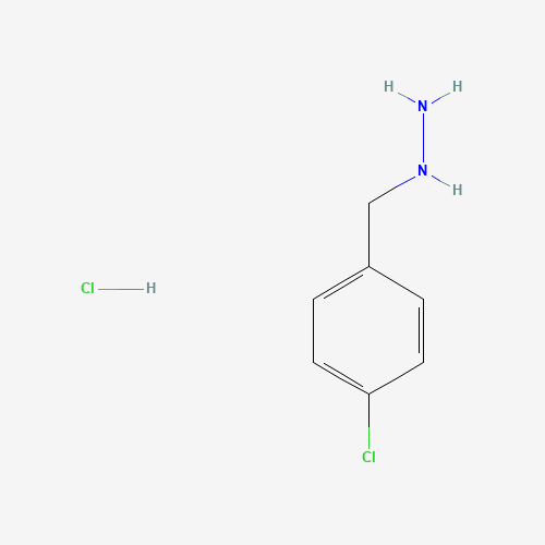 FT-0677437 CAS:75333-04-9 chemical structure