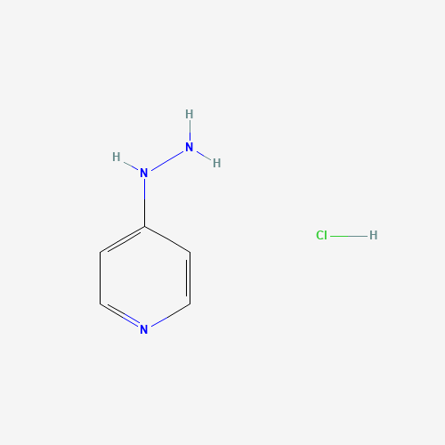Morpholin-4-ylbutanoic acid hydrochloride (CAS: 20815-52-5) - Related Chemical Product