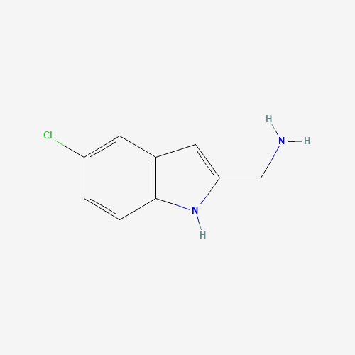 FT-0677443 CAS:21109-27-3 chemical structure