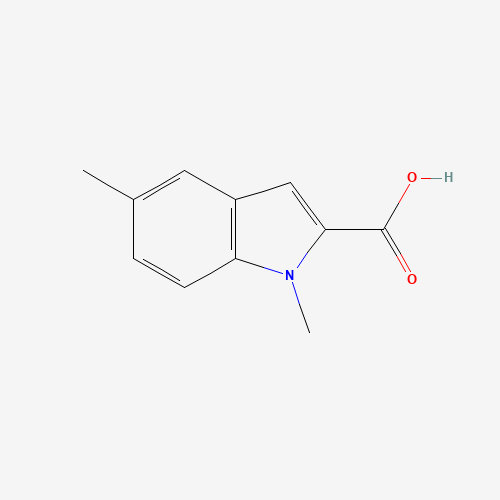 FT-0677447 CAS:216210-59-2 chemical structure