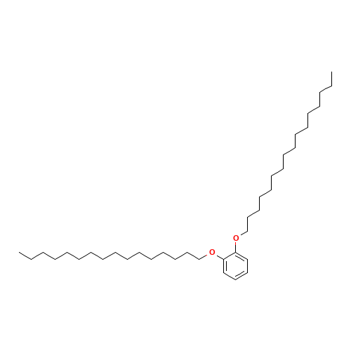 1,2-Dihexadecyloxybenzene (CAS: 151237-06-8) - Related Chemical Product