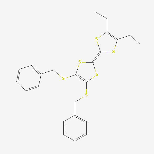 FT-0677481 CAS:698359-01-2 chemical structure