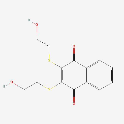 FT-0677483 CAS:93718-83-3 chemical structure