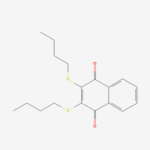 FT-0677485 CAS:671189-54-1 chemical structure