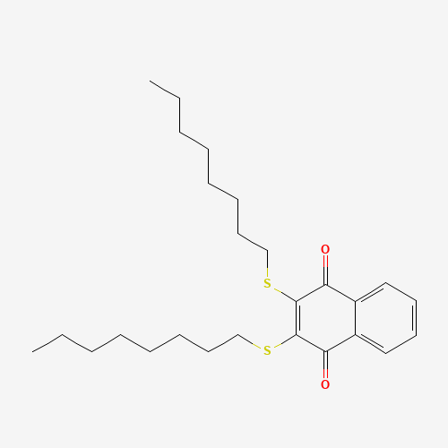 FT-0677486 CAS:103049-97-4 chemical structure